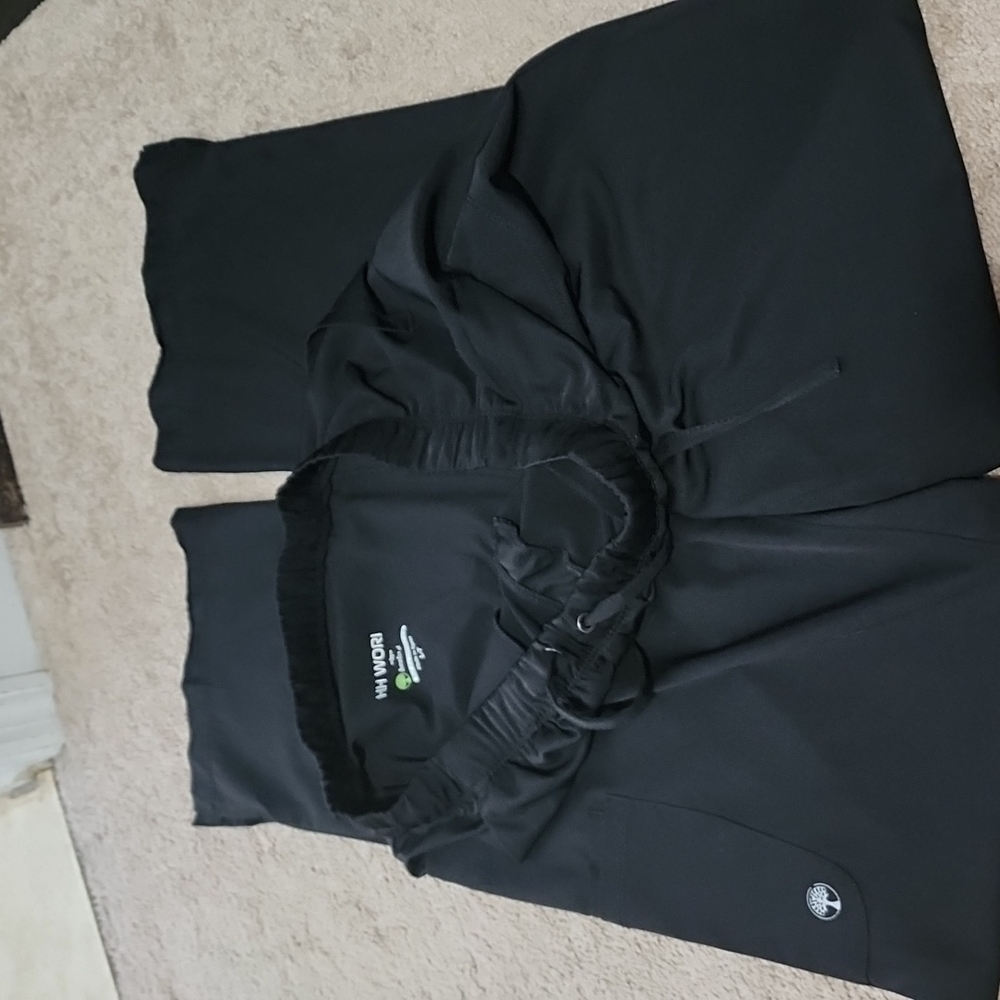 Womens Scrub pants